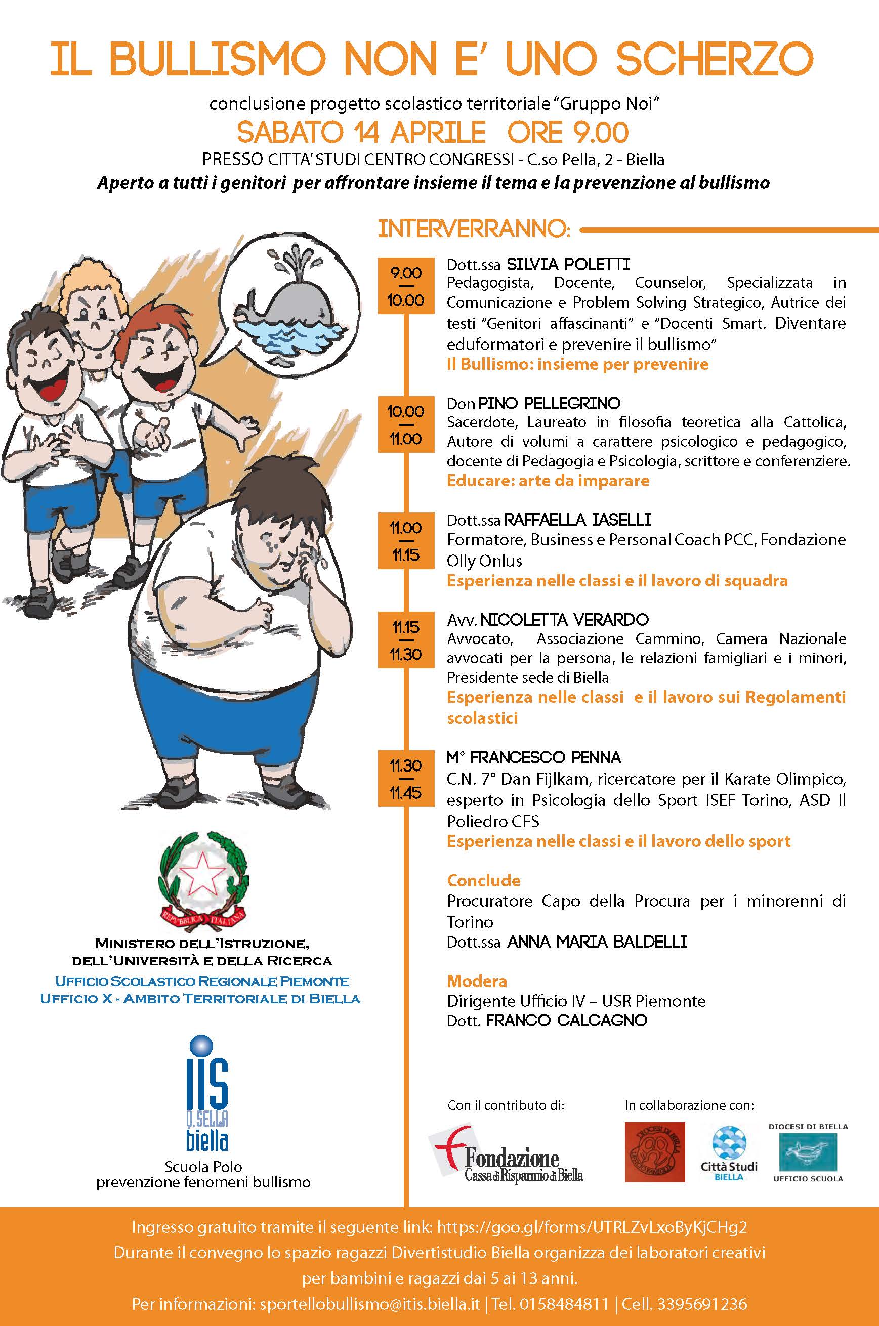 Convegno Bullismo 14 aprile24953