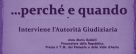 Maltrattamento e abuso... perchè e quando interviene l&#039;Autorità Giudiziaria