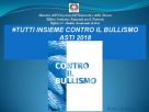 ASTI 2018 - contro il bullismo