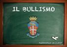 Il bullismo