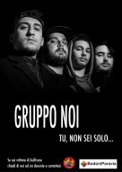 Gruppo NOI - tu, non sei solo