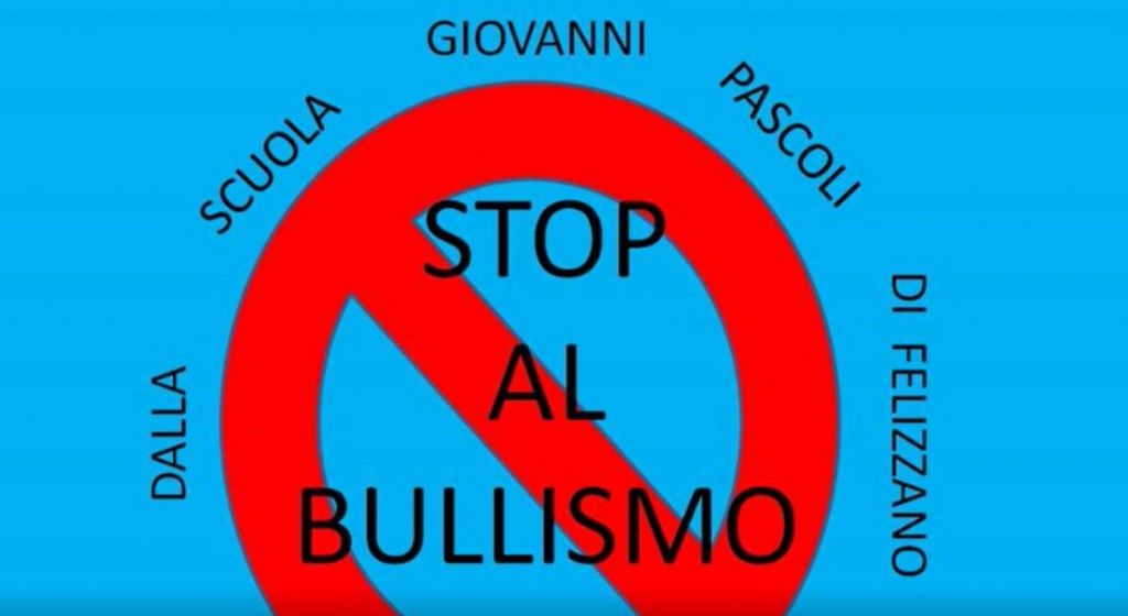 STOP Bullismo