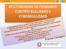 #tuttinsieme: report conclusivo USR Piemonte