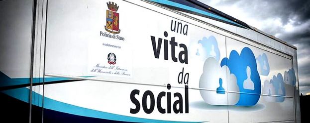 Una Vita da Social