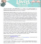 MI MEJOR AMIGO di Martin Deus - IL 33° LOVERS FILM FESTIVAL/TORINO LGBTQI VISIONS (20-24 APRILE)